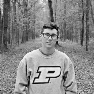 Meet your Posher, Kyle